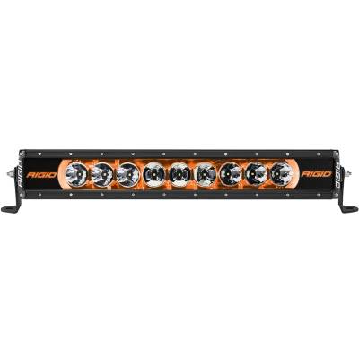 Rigid Industries - Rigid Industries 220053 Radiance Plus LED Light Bar - Image 3