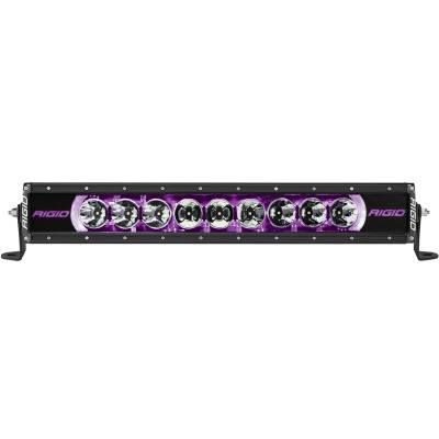 Rigid Industries - Rigid Industries 220053 Radiance Plus LED Light Bar - Image 11