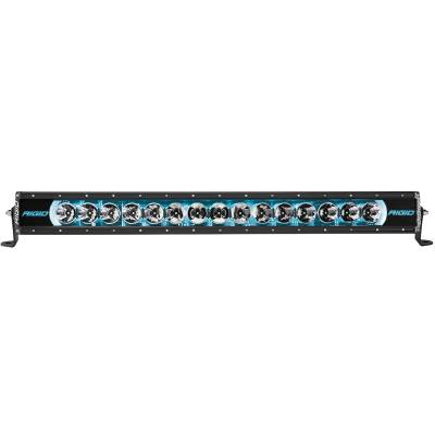 Rigid Industries - Rigid Industries 230053 Radiance Plus LED Light Bar - Image 8