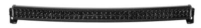 Rigid Industries - Rigid Industries 884213BLK RDS Series Pro Curved Light Bar - Image 2