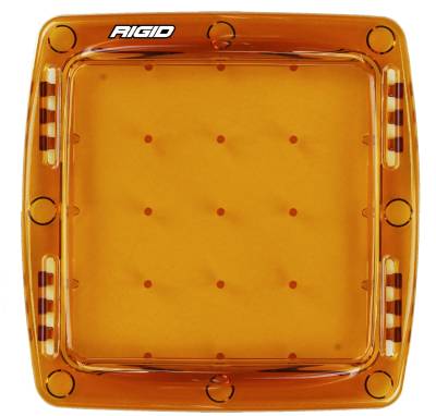 Rigid Industries - Rigid Industries 103933 Q-Series Pro Light Cover - Image 2