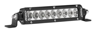 Rigid Industries 906613 SR-Series Pro Combo Light Bar