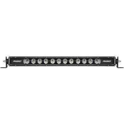 Rigid Industries 220603 Radiance Plus SR Series LED Light Bar