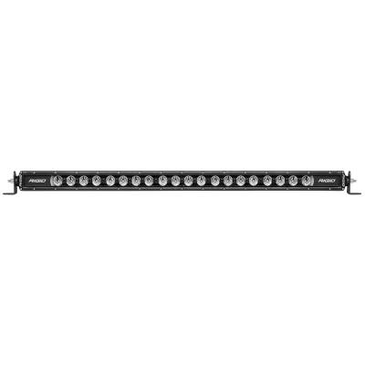 Rigid Industries 230603 Radiance Plus SR Series LED Light Bar