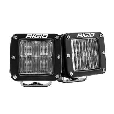 Rigid Industries 504815 D-Series Pro Fog Light