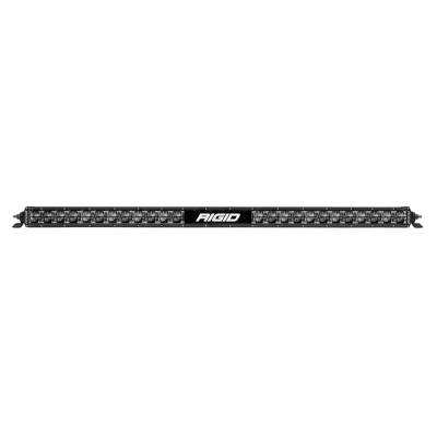 Rigid Industries 930414 SR-Series Pro Combo Light Bar