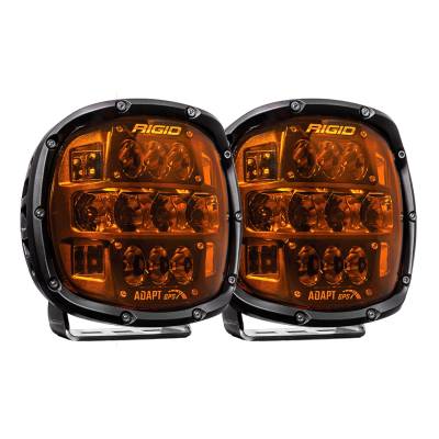 Rigid Industries - Rigid Industries 300515 Adapt XP Pro Light Cover - Image 2