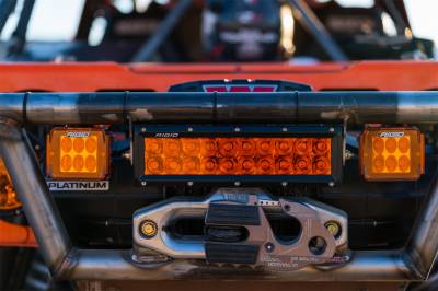 Rigid Industries - Rigid Industries 201993 D-Series Pro Light Cover - Image 3