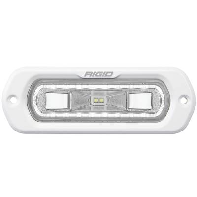 Rigid Industries 51200 SR-L Series Marine Spreader Pod Light