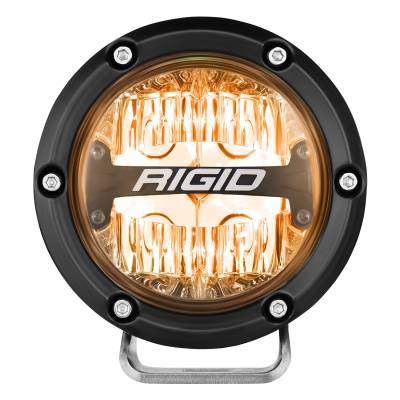 Rigid Industries - Rigid Industries 36401 360-Series LED Off-Road Light - Image 2