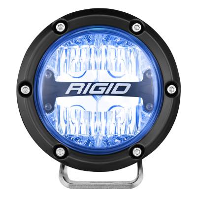 Rigid Industries - Rigid Industries 36401 360-Series LED Off-Road Light - Image 3