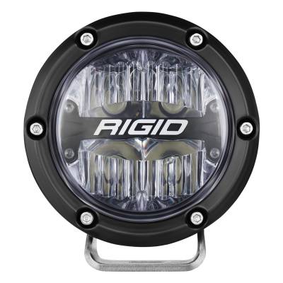 Rigid Industries - Rigid Industries 36401 360-Series LED Off-Road Light - Image 4