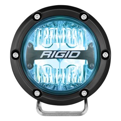 Rigid Industries - Rigid Industries 36401 360-Series LED Off-Road Light - Image 6