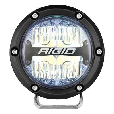 Rigid Industries - Rigid Industries 36401 360-Series LED Off-Road Light - Image 9