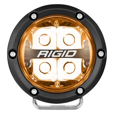 Rigid Industries - Rigid Industries 36402 360-Series LED Off-Road Light - Image 2