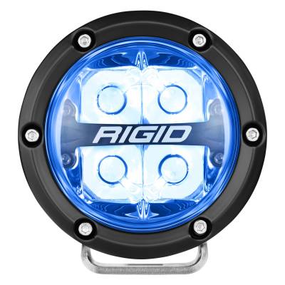 Rigid Industries - Rigid Industries 36402 360-Series LED Off-Road Light - Image 3