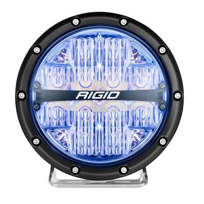 Rigid Industries - Rigid Industries 36411 360-Series LED Off-Road Light - Image 3