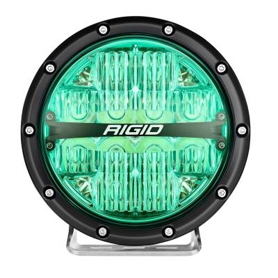 Rigid Industries - Rigid Industries 36411 360-Series LED Off-Road Light - Image 4