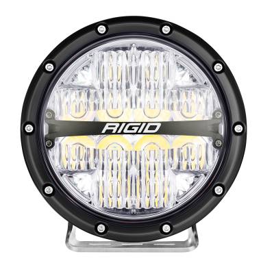 Rigid Industries - Rigid Industries 36411 360-Series LED Off-Road Light - Image 8