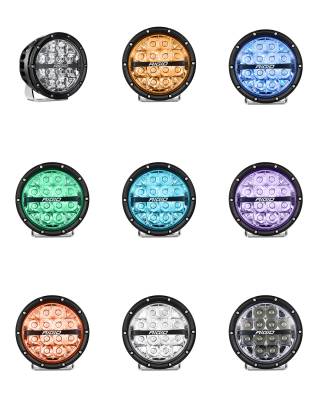 Rigid Industries - Rigid Industries 36411 360-Series LED Off-Road Light - Image 9