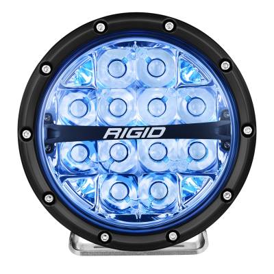 Rigid Industries - Rigid Industries 36412 360-Series LED Off-Road Light - Image 4