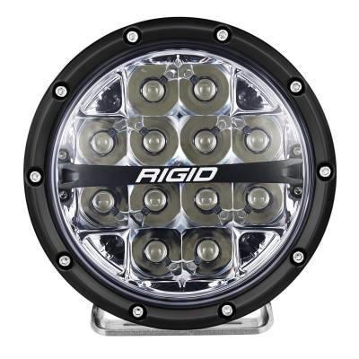 Rigid Industries - Rigid Industries 36412 360-Series LED Off-Road Light - Image 5