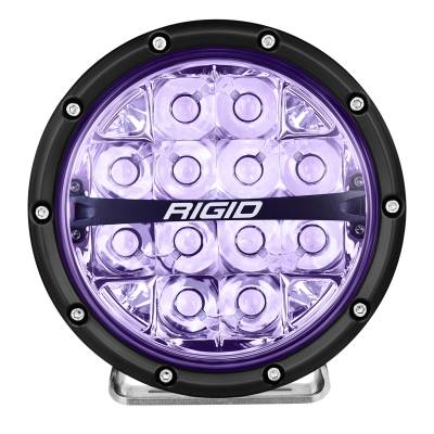 Rigid Industries - Rigid Industries 36412 360-Series LED Off-Road Light - Image 8