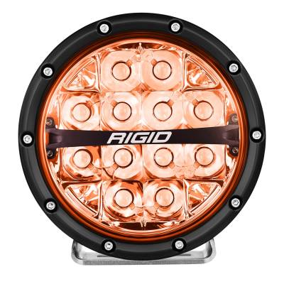 Rigid Industries - Rigid Industries 36412 360-Series LED Off-Road Light - Image 9