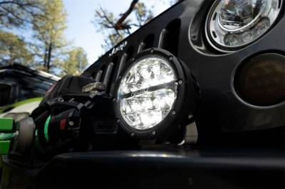 Rigid Industries - Rigid Industries 36412 360-Series LED Off-Road Light - Image 12