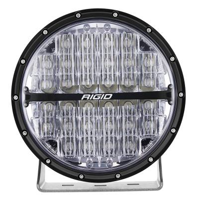 Rigid Industries - Rigid Industries 36421 360-Series LED Off-Road Light - Image 4