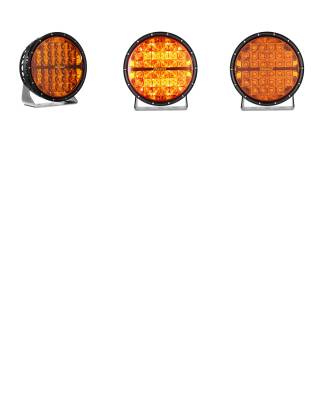 Rigid Industries - Rigid Industries 36522 360-Series LED Off-Road Light - Image 4