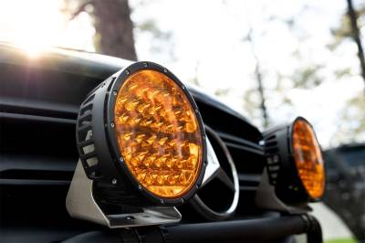 Rigid Industries - Rigid Industries 36522 360-Series LED Off-Road Light - Image 5