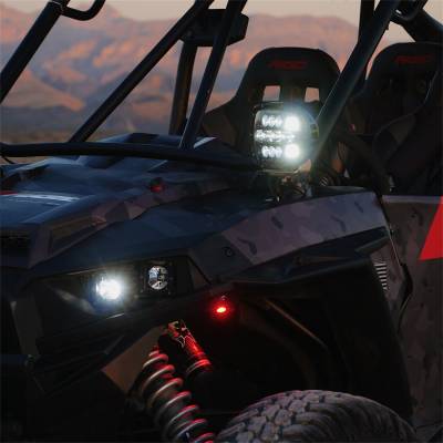 Rigid Industries - Rigid Industries 300414 Adapt XP Extreme Powersports LED Light - Image 2