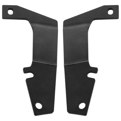 Rigid Industries - Rigid Industries 46703 A-Pillar D-SS Series Light Mount Kit - Image 3