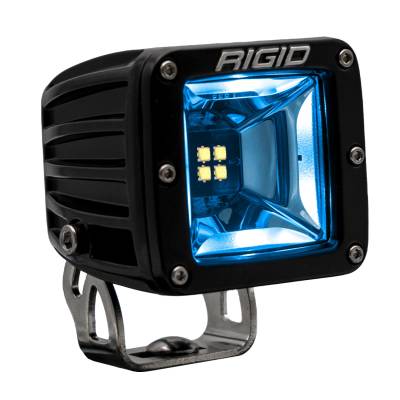 Rigid Industries - Rigid Industries 682053 Radiance Scene LED Light - Image 8