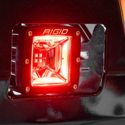 Rigid Industries - Rigid Industries 682053 Radiance Scene LED Light - Image 15