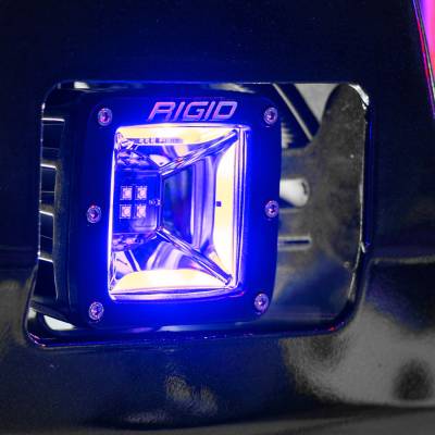 Rigid Industries - Rigid Industries 682053 Radiance Scene LED Light - Image 14