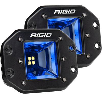 Rigid Industries - Rigid Industries 682153 Radiance Scene LED Light - Image 9