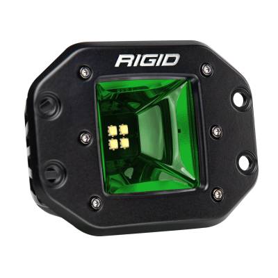 Rigid Industries - Rigid Industries 682153 Radiance Scene LED Light - Image 11