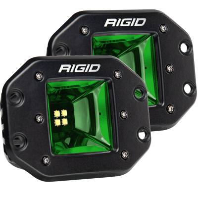 Rigid Industries - Rigid Industries 682153 Radiance Scene LED Light - Image 14