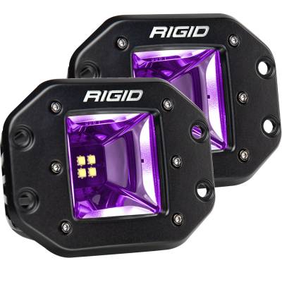 Rigid Industries - Rigid Industries 682153 Radiance Scene LED Light - Image 22