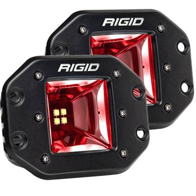 Rigid Industries - Rigid Industries 682153 Radiance Scene LED Light - Image 26