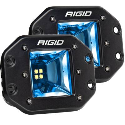 Rigid Industries - Rigid Industries 682153 Radiance Scene LED Light - Image 17