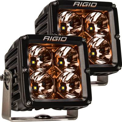 Rigid Industries - Rigid Industries 322053 Radiance Pod XL Light - Image 4