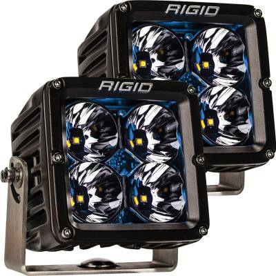 Rigid Industries - Rigid Industries 322053 Radiance Pod XL Light - Image 9