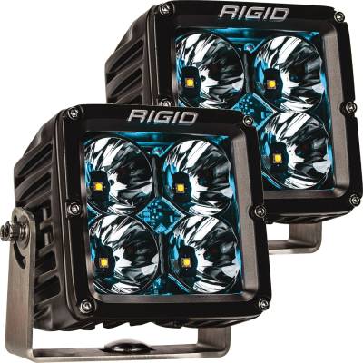 Rigid Industries - Rigid Industries 322053 Radiance Pod XL Light - Image 22