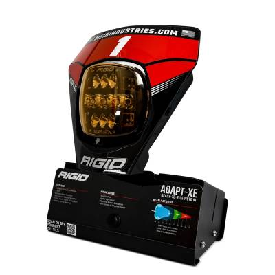 Rigid Industries - Rigid Industries 77999 Adapt XE Display - Image 3