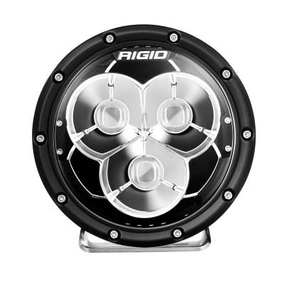 Rigid Industries - Rigid Industries 36211 360-Series Laser Off-Road Lights - Image 5