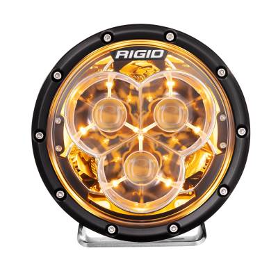 Rigid Industries - Rigid Industries 36211 360-Series Laser Off-Road Lights - Image 4