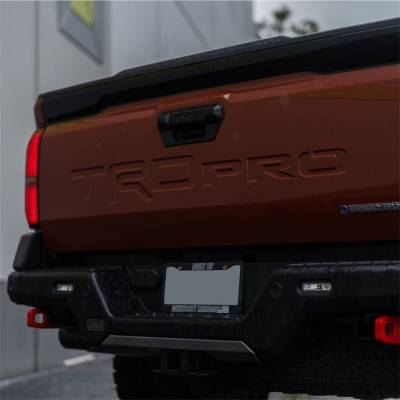 Rigid Industries - Rigid Industries 20643 ARB Rear Bumper Kit - Image 3